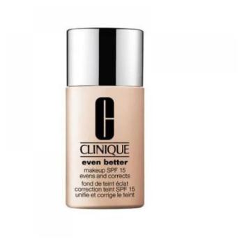 Clinique Even Better Makeup SPF15 30ml 04 Cream Chamois