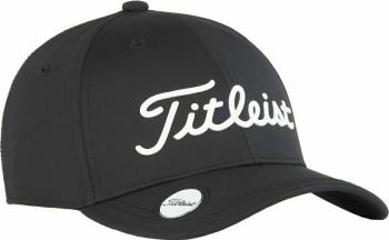 Titleist Players Performance Ball Marke Junior Cap Black/White