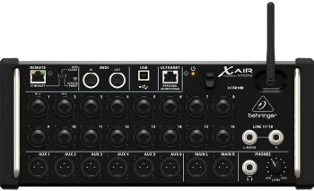 Behringer X AIR XR18 Digitálny mixpult