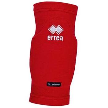 Errea Tokio Kneepads Červená S (T1410-02-S)