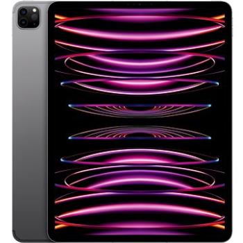 iPad Pro 12,9 1 TB Cellular M2 Vesmírno sivý 2022 (MP243FD/A)