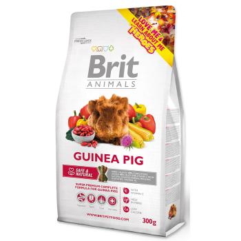 BRIT Animals Guinea Pig Complete 300 g