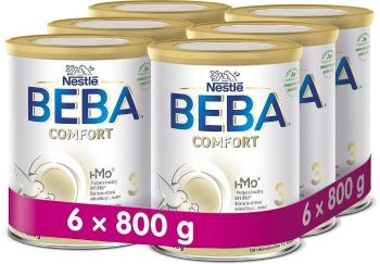 NESTLÉ BEBA COMFORT 3 HM-O 6 x 800 g