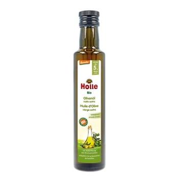 HOLLE organický olivový detský olej 250 ml (7640161878952)