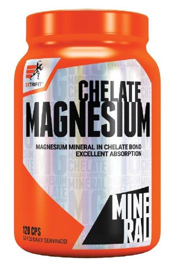 Magnesium Chelate - Extrifit 120 kaps.