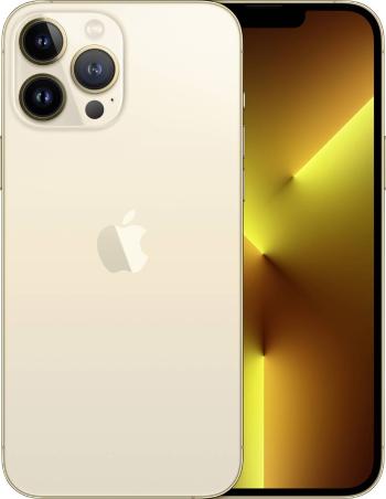 Apple iPhone 13 Pro Max zlatá 128 GB 17 cm (6.7 palca)