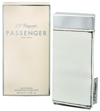 S.T. Dupont Passenger For Women - EDP 2 ml - odstrek s rozprašovačom