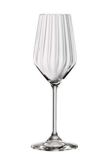 Spiegelau Sada pohárov na šampanské LifeStyle Champagne (4-pack)