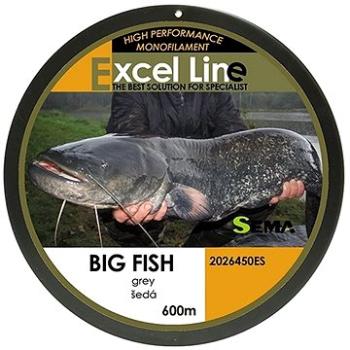Sema Big Fish 600 m (NJVR002577)