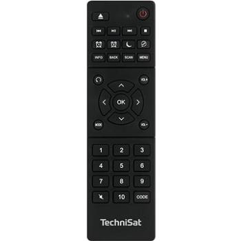 TechniSat TECHNICONTROL DAB+ (X18d)