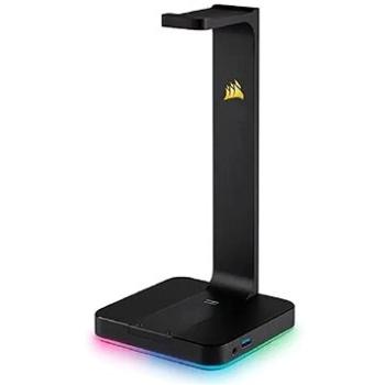 Corsair Gaming ST100 RGB Premium Headset Stand (CA-9011167-EU)