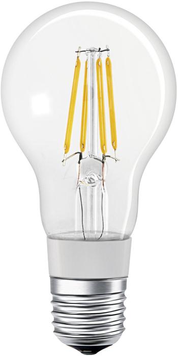 LEDVANCE Smart+ LED žiarovka E27 5.5 W En.trieda 2021: E (A - G) teplá biela