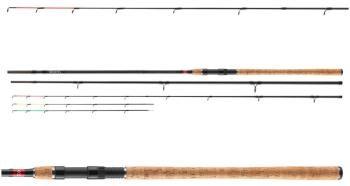 Daiwa prút ninja x feeder 3,6 m 120 g