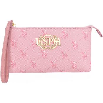 U.S Polo Assn.  BEUHD5938WVG-ROSE  Kozmetické kufríky Vanity Ružová