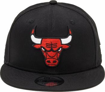 Chicago Bulls Šiltovka 9Fifty NBA Black S/M