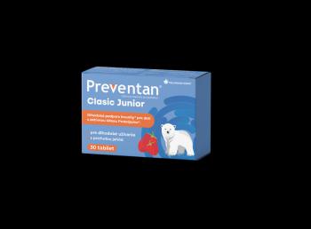 Neuraxpharm Preventan Clasic Junior, 30 tbl