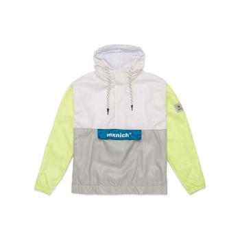 Munich  Windbreaker overland  Bundy Windstopper Viacfarebná