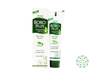 Krém na tvár - Herbal bouquet - Boro Plus - 25 ml