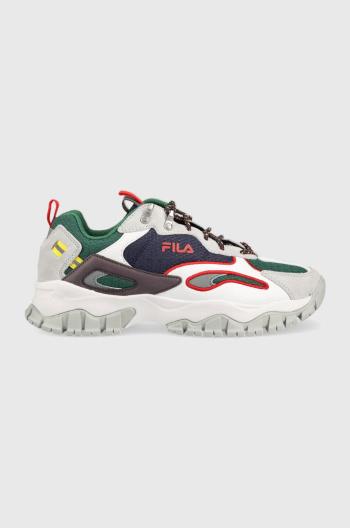 Tenisky Fila Ray Tracer