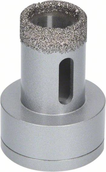 Bosch Accessories  2608599031 diamantový vrták pre vŕtanie za sucha 1 ks 25 mm  1 ks