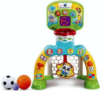 VTECH SPORTOVE CENTRUM 3 V 1 SK /ME 80533537/