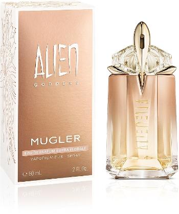 Thierry Mugler Alien Goddess Supra Florale - EDP 30 ml