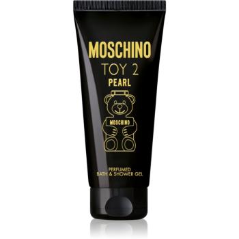 Moschino Toy 2 Pearl sprchový gél pre ženy 200 ml