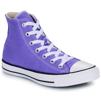 Converse  CHUCK TAYLOR ALL STAR  Členkové tenisky Fialová