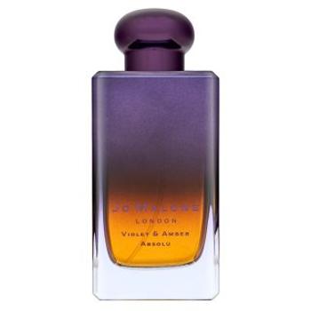 Jo Malone Violet & Amber Absolu kolínska voda unisex 100 ml