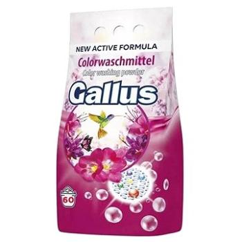 GALLUS Color 3,9 kg (60 praní) (4251415302951)