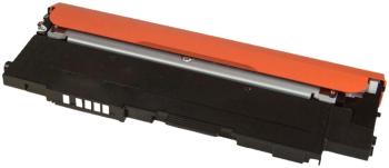 HP W2073A - kompatibilný toner HP 117A, purpurový, 700 strán
