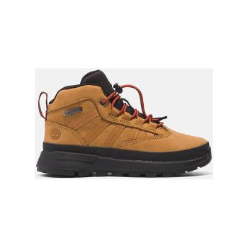 Timberland  Eutk mid lace sneaker  Módne tenisky Hnedá