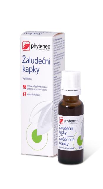 Phyteneo Žalúdočné kvapky 20 ml