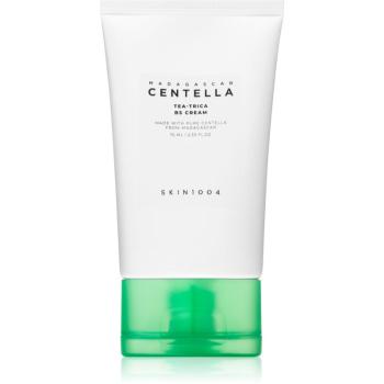 SKIN1004 Madagascar Centella Tea-Trica B5 Cream upokojujúci krém s hydratačným účinkom 75 ml