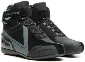 Dainese Energyca D-WP Black/Anthracite 41 Topánky