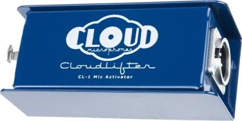 Cloud Microphones CL-1 Mikrofónový predzosilňovač