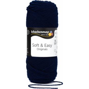 SCHACHENMAYR SOFT & EASY 00050 MARINE