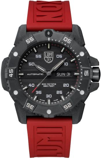 Luminox Master Carbon SEAL Automatic XS.3875