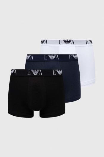 Boxerky Emporio Armani Underwear 3-pak pánske,