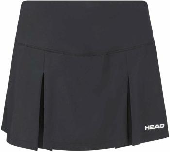 Head Dynamic Skort Women Black XS