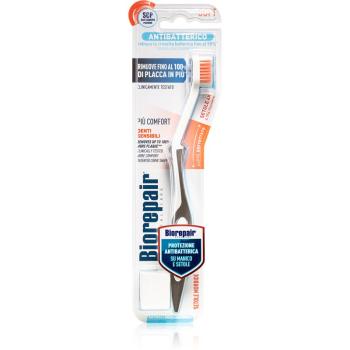 Biorepair Oral Care Sensitive zubná kefka soft 1 ks