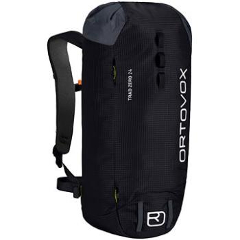 Ortovox Trad Zero 24 black raven (4251877709572)