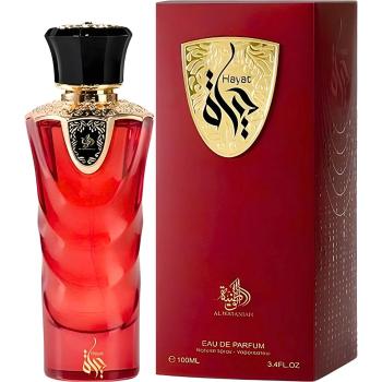 Al Wataniah Hayat - EDP 100 ml