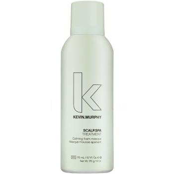 Kevin Murphy Penová maska na vlasy Scalp .Spa ( Calm ing Foam Masque) 170 ml