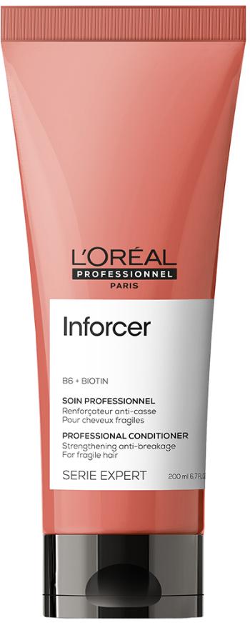 L´Oréal Professionnel Posilňujúci kondicionér pre jemné vlasy Série Expert (B6 + Biotin Inforcer ) 500 ml