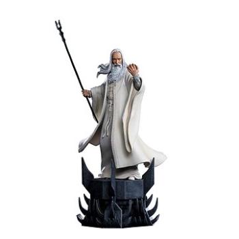 Lord of the Rings – Saruman – Art Scale 1/10 (609963129348)