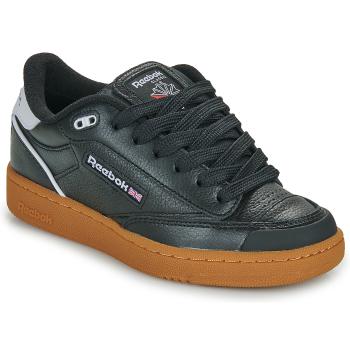 Reebok Classic  CLUB C BULC  Nízke tenisky Čierna