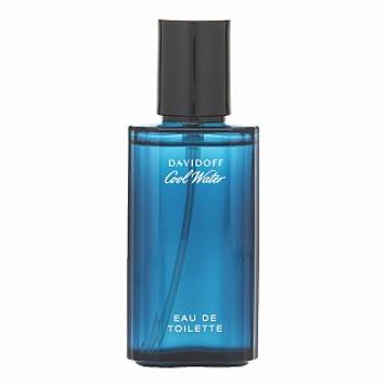 Davidoff Cool Water Man toaletná voda pre mužov 40 ml