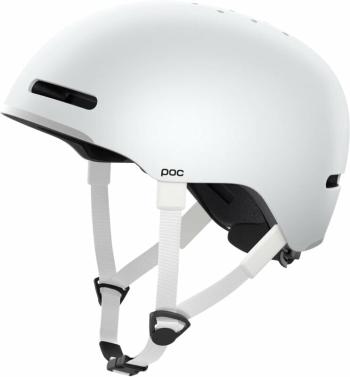 POC Corpora Hydrogen White Matt 51-54