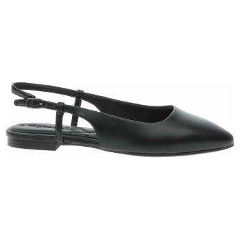 Dámske lodičky Tamaris 1-29402-20 black matt 39